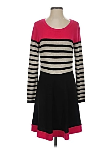 Eliza J Casual Dress (view 1)