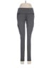 Athleta Gray Active Pants Size M - photo 1
