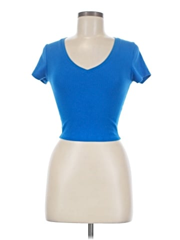 Bozzolo Short Sleeve T-Shirt (view 1)