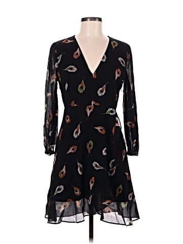 Madewell Cocktail Dress (view 1)