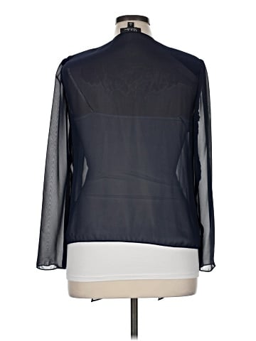 S.L. Fashions Kimono (view 2)