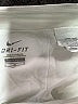 Nike Solid White Skort Size M - photo 3