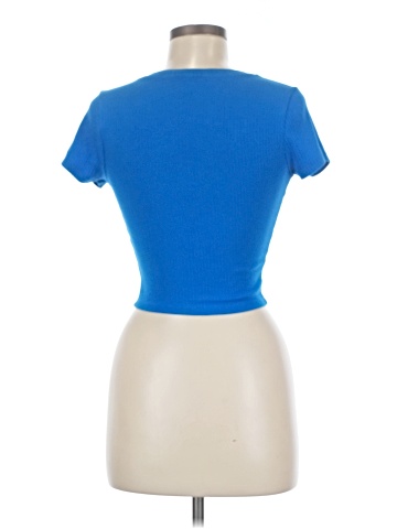 Bozzolo Short Sleeve T-Shirt (view 2)
