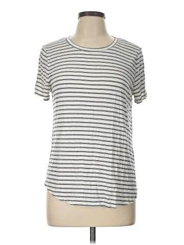 Green Envelope Short Sleeve T-Shirt (view 1)