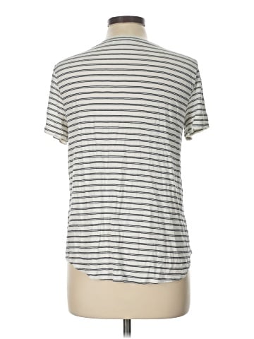 Green Envelope Short Sleeve T-Shirt (view 2)