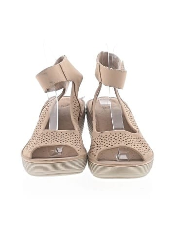 Clarks Wedges (view 2)