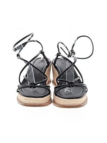 Paige Wedges (view 2)