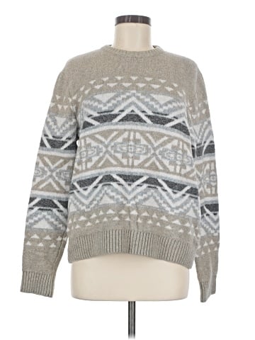 Old Navy Pullover Sweater (view 1)