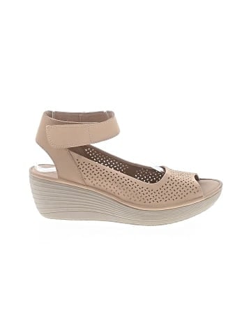 Clarks Wedges (view 1)