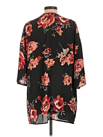Le Lis Kimono (view 2)