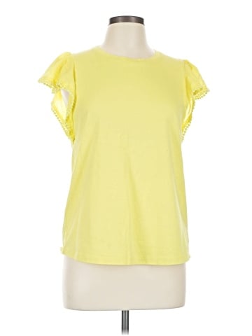 Kate Spade New York Short Sleeve T-Shirt (view 1)