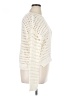 Essentials by Full Tilt Ivory Pullover Sweater Size XL - photo 4