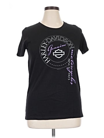Harley Davidson Short Sleeve T-Shirt (view 1)