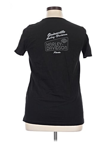 Harley Davidson Short Sleeve T-Shirt (view 2)