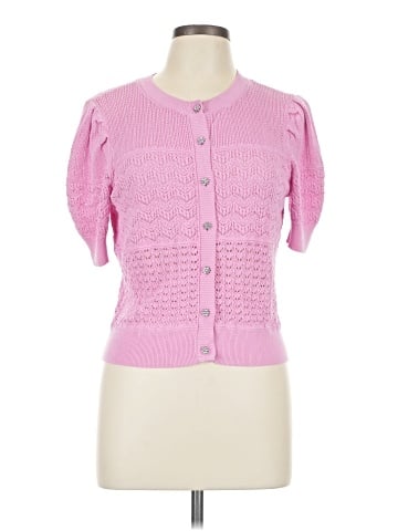 Charter Club Cardigan (view 1)