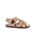 Assorted Brands Tan Sandals Size 6-12 mo (baby) - photo 1