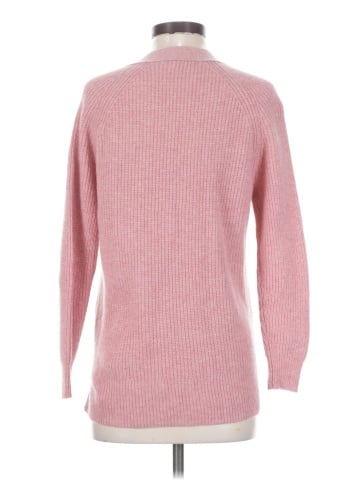 Madewell Wool Cardigan (view 2)