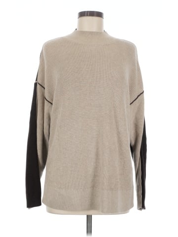 J.Jill Turtleneck Sweater (view 1)