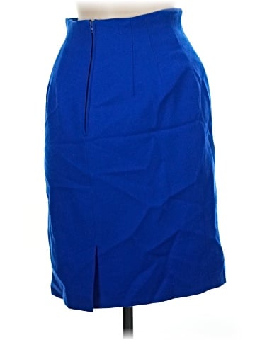 Ann Taylor Wool Skirt (view 2)