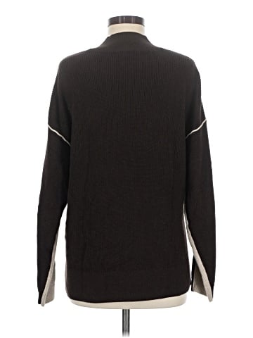 J.Jill Turtleneck Sweater (view 2)