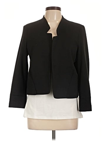 Topshop Blazer (view 1)