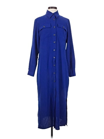 DKNY Casual Dress (view 1)