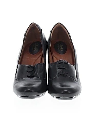 Clarks Heels (view 2)