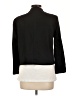 Topshop Black Blazer Size 10 - photo 2