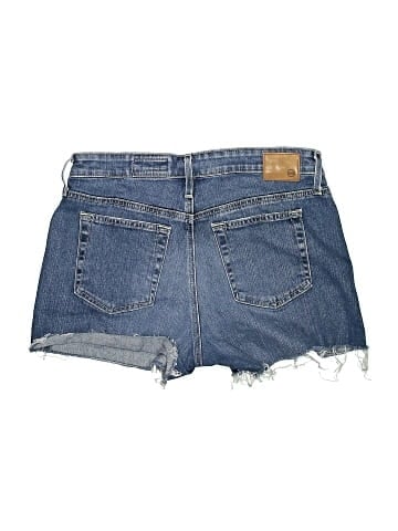 Adriano Goldschmied Denim Shorts (view 2)