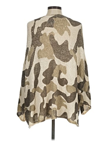 Mud Pie Poncho (view 2)