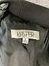 Kasper 100% Polyester Black Blazer Size 8 - photo 6