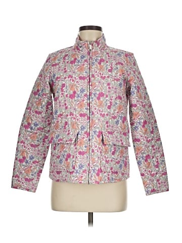 Bagatelle Jacket (view 1)