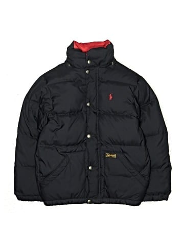 Polo by Ralph Lauren Snow Jacket (view 1)