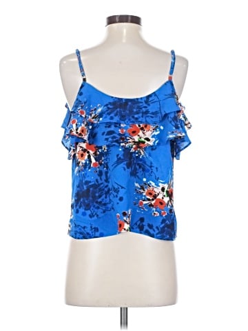 Dex Sleeveless Blouse (view 2)