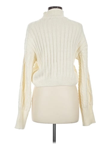 Arizona Jean Company Turtleneck Sweater (view 2)