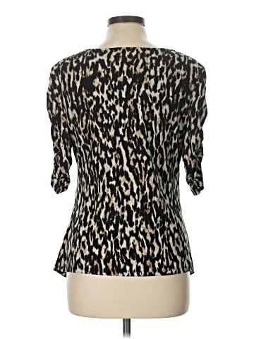 Alfani 3/4 Sleeve Top (view 2)