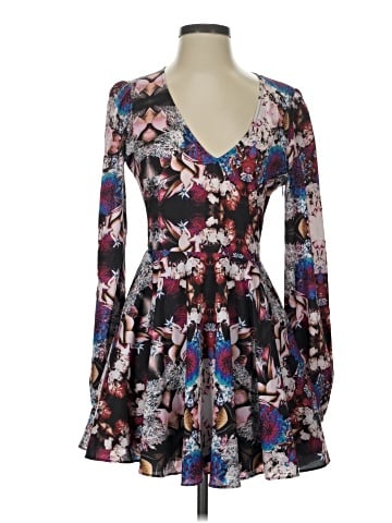 Lovers + Friends Cocktail Dress (view 1)