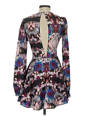 Lovers + Friends Cocktail Dress (view 2)