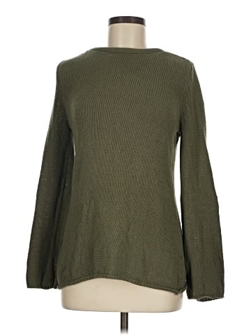 Jamison Pullover Sweater (view 1)