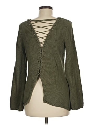 Jamison Pullover Sweater (view 2)