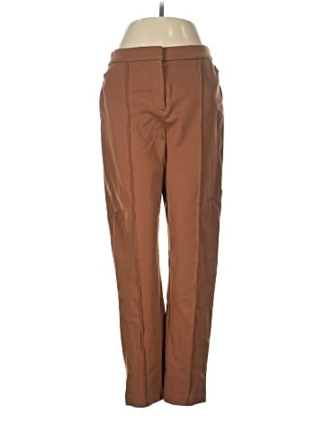 Susan Graver Casual Pants (view 1)