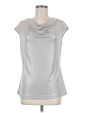Peck & Peck Sleeveless Blouse (view 1)