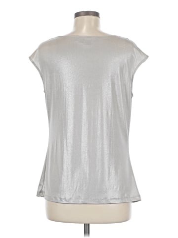 Peck & Peck Sleeveless Blouse (view 2)