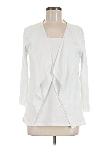Tahari by ASL Cardigan (view 1)