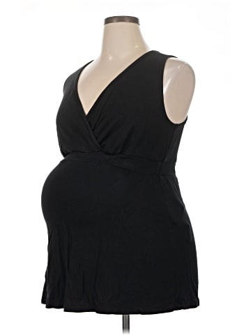 Kindred Bravely Sleeveless Top (view 1)
