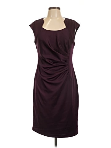 Calvin Klein Cocktail Dress (view 1)