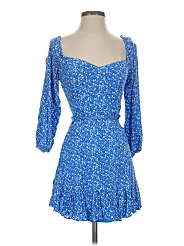 B. Darlin Casual Dress (view 1)