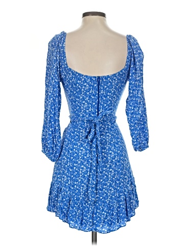 B. Darlin Casual Dress (view 2)