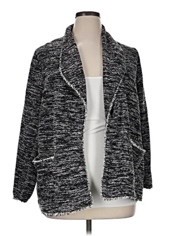 Max Studio Cardigan (view 1)
