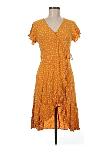 Xhilaration Casual Dress (view 1)